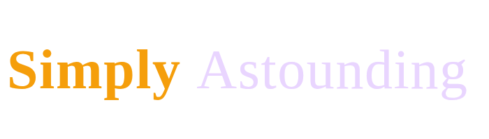 simply astounding logo final